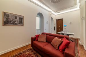 GuestHost - Rione Sallustiano Elegant Apartment