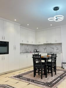 Tirana City Rental Apartments