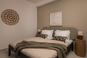 Alavastros City Center