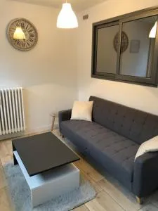 F2 dans les hauteurs de Royat - 罗亚