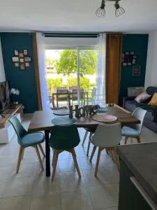 Les villas de Melody - Santa-Maria-Poggio