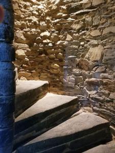Maisons de vacances Grand gite dans les communs d-un Chateau : photos des chambres