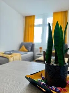 Reform Pension - Grünewalde