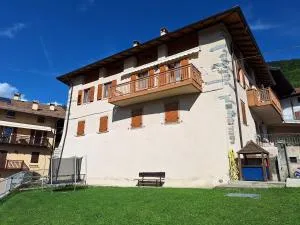 Appartamento Comano - Comano