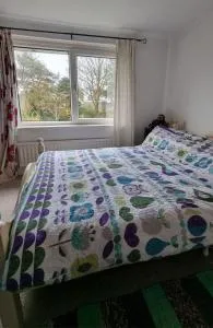 Garden view - Torrisholme