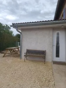 le petit cocon - Verchamp