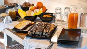 Le Spine B&B sulla Via Francigena