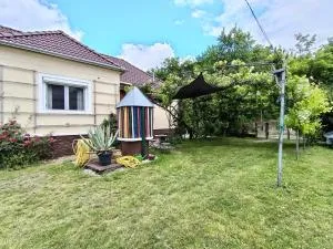 Ferienhaus Zalaszentgrot - Csehimindszent