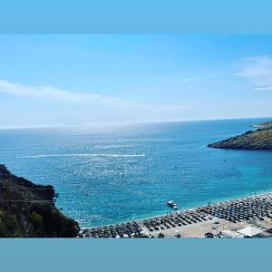 Himara luxury apartments