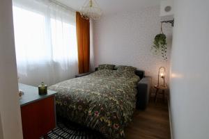 Le Rétro de la Gare - FloBNB