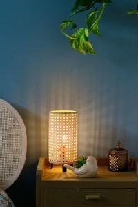 Le Rétro de la Gare - FloBNB