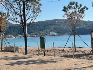 Himara luxury apartments