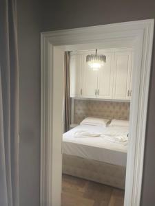 Himara luxury apartments