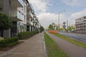 Royal Wilanów Deluxe Apartment