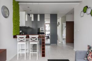 Royal Wilanów Deluxe Apartment