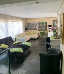 Villa a Hovås con molti comfort - Västra Frölunda