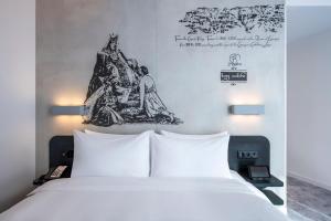 Golden Tulip Design Tbilisi