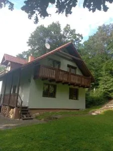 Chata na samote - Prašice