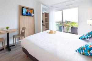 Zenitude Hôtel-Résidences Le Cannet