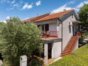 Studio room in Klepac 4