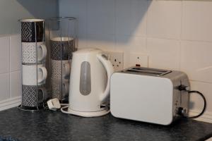 6 Wheelhouse Apartments