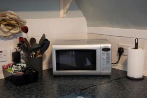 6 Wheelhouse Apartments