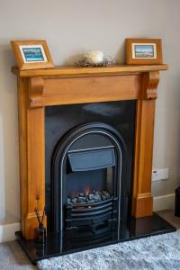 6 Wheelhouse Apartments