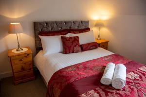 6 Wheelhouse Apartments