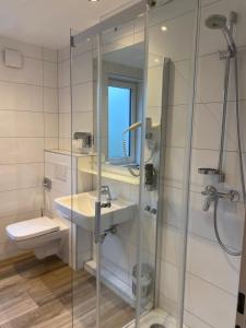 Single Room room in Hotel Scheid