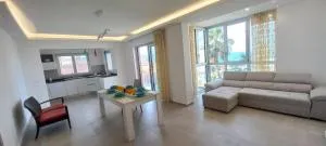 HZ bed & breakfast and apartments - Torre Forte