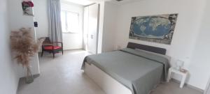 Two-Bedroom Apartment with Sea View