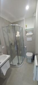 HZ bed & breakfast and apartments