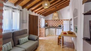 Cortijo Zurita Torrox by Ruralidays