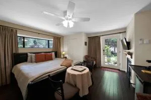 The Inn at Shasta Lake - Lakehead