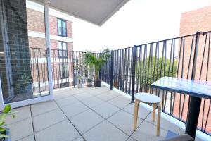 Modern & charming home in Hackney