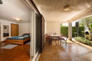 Studio room in Klepac 4