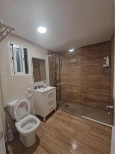 Apartamentos del Alcazar Viejo de San Basilio