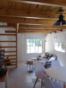 Dúplex en Santa Clara