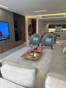 شقة فاخرة وانيقة في القاهرة