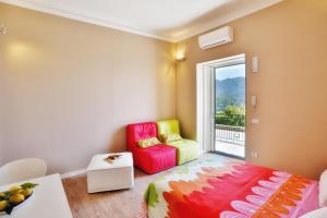 Ravello Views Apartment