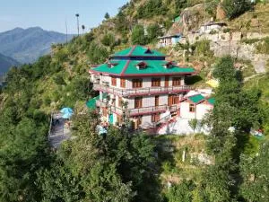 SNOW VIEW Homestay - Sainj