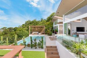 Infinity Seaview Villa