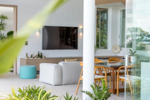 Infinity Seaview Villa