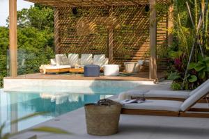 Infinity Seaview Villa