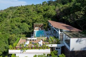 Infinity Seaview Villa