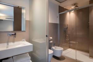 Apartment room in Hotel Verona