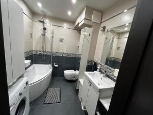 Apartament MISTRAL Pogórze z ogrodem OPENER OPENer 1km