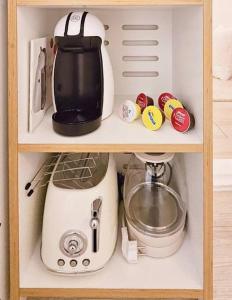 Swoonstay Netflix Free Coffee