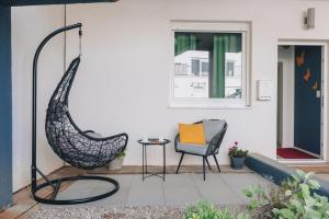 Apartment Butterfly Punat