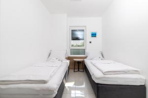 Apartments Albert 